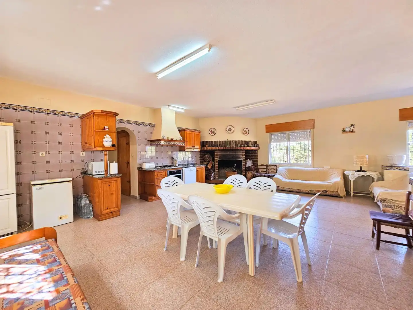 Kitchen of Houses for sale in Cartagena