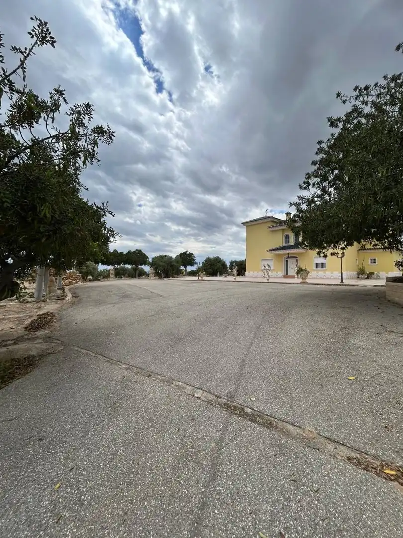 Villa mit Pool zum Verkauf in Partida Solaneta, imagen 10