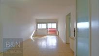 Living room of Flat for sale in Terrassa