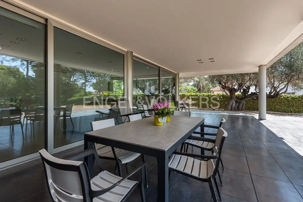 Casa con terraza en venta en Campolivar, imagen 58