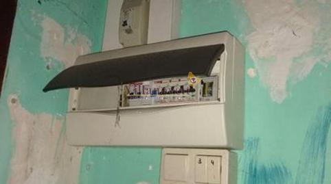 Foto 4 de Pis en venda a O Castro, Pontevedra