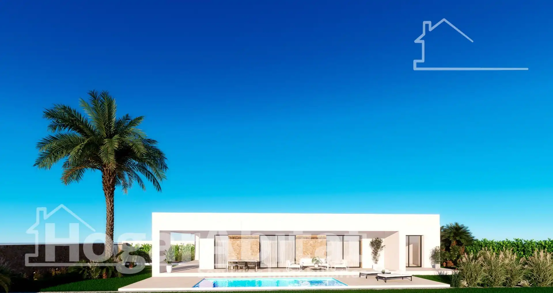 Villa avec piscine à vendre à Avenida GRANADA, imagen 28