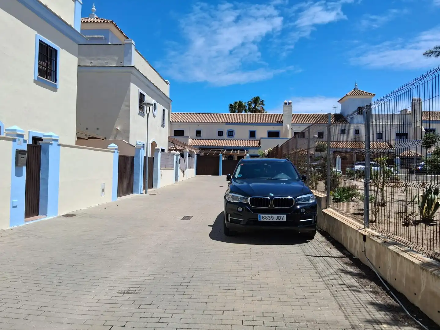 Residential land for sale in Calle Calle Playa de Faro Blanco, imagen 7