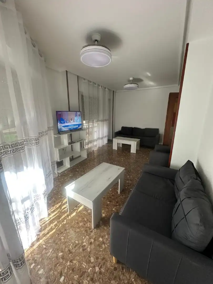 Piso de alquiler en Centro
