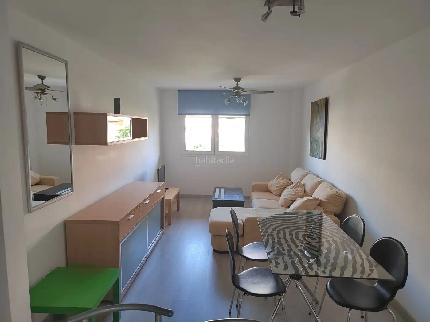 Apartment mit Pool zur Miete in Calle Huerta Nueva 27, imagen 5