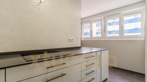 Foto 4 de Pis en venda a Calle Gitanilla del Carmelo, Astilleros - La Paz  - Loreto - El Corte Inglés, Cádiz