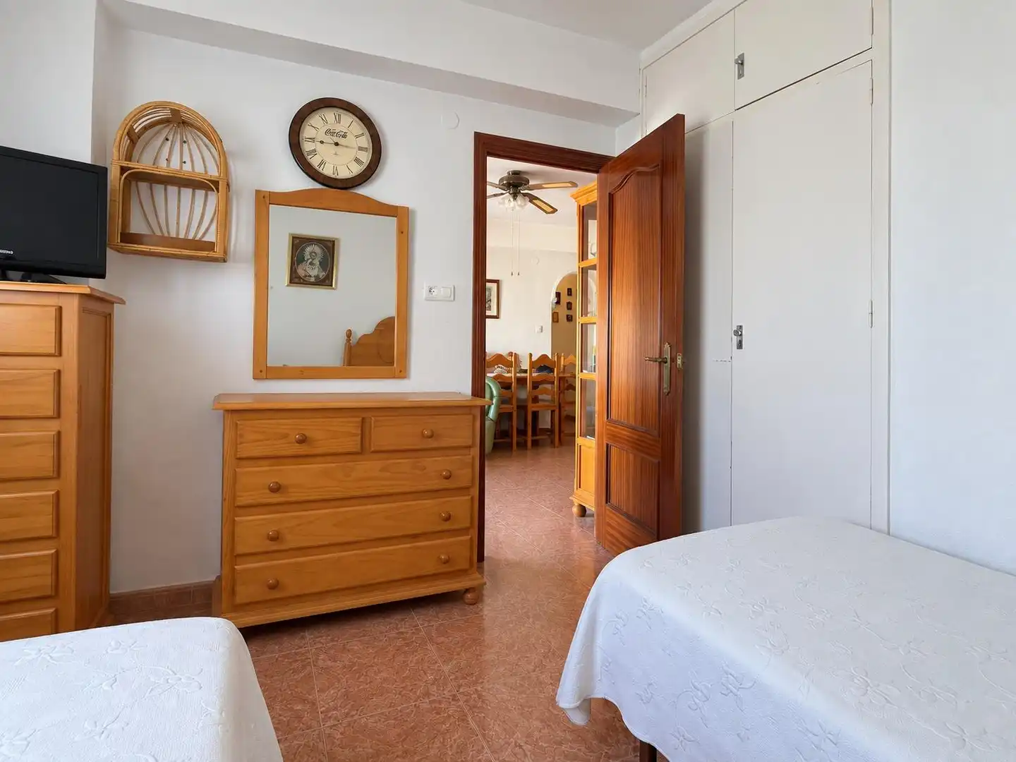 Flat with lift for sale in Playa de la Regla, imagen 16