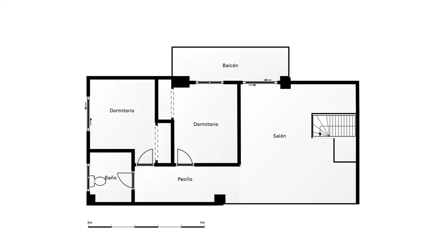 Flat for sale in Puçol  with Air Conditioner, Parquet flooring and Terrace