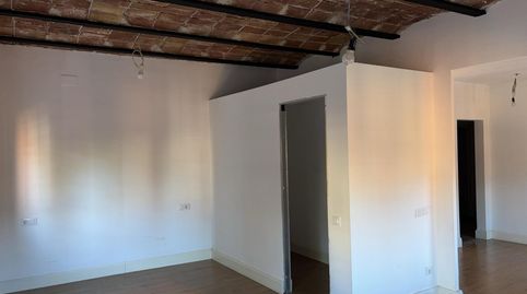 Foto 5 de Piso en venta en Carrer de Coïmbra, Horta, Barcelona Capital