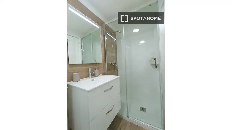 Habitació a Las Fuentes