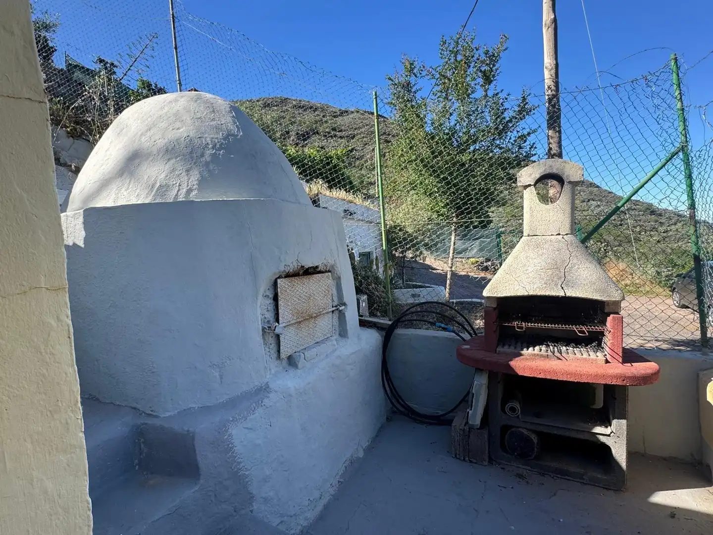 Finca rústica en venta en Telde