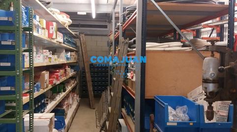 Photo 2 of Industrial buildings for sale in Tordera pueblo, Barcelona