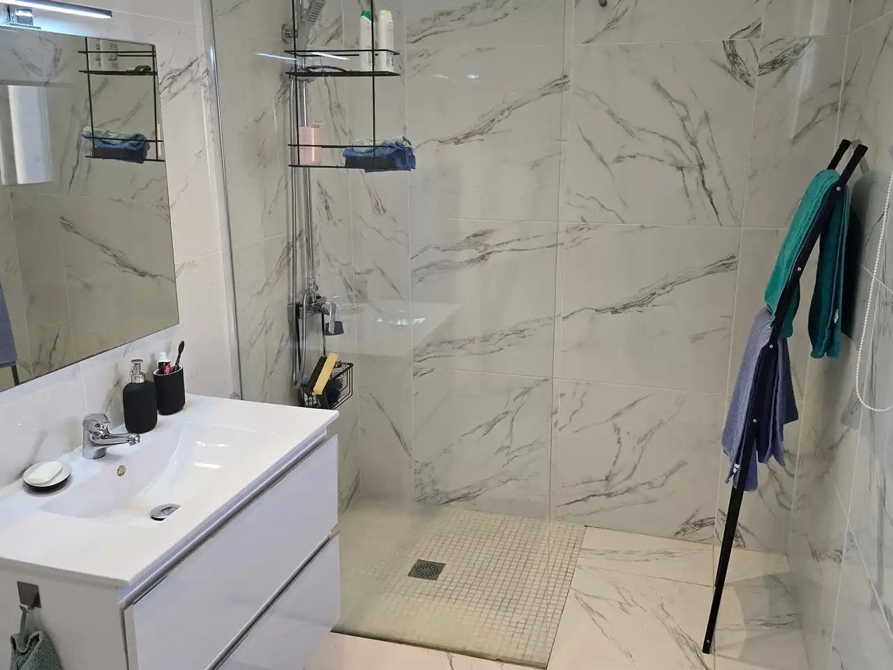 Casa con piscina in vendita a Bédar, imagen 14