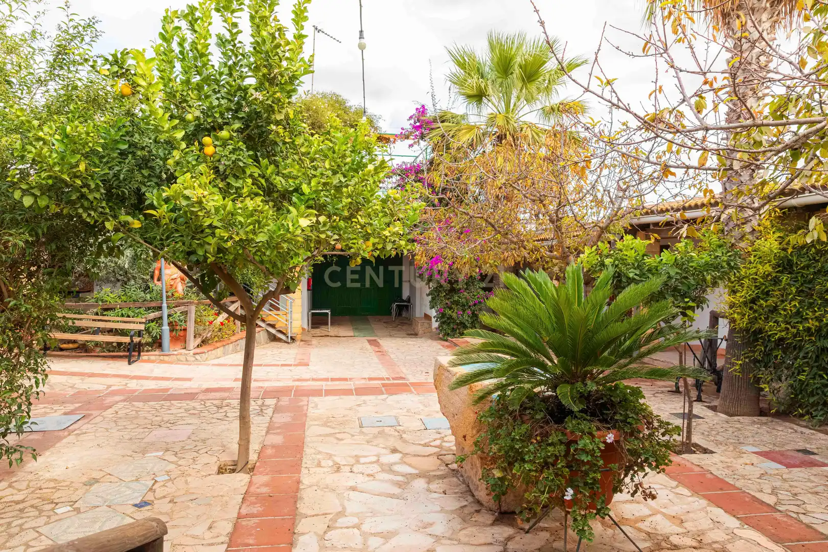 Casa o chalet en venta en Polígono 15 Parcela 60 EL VINCULO. CAMPILLOS (MÁLA, -1, Campillos