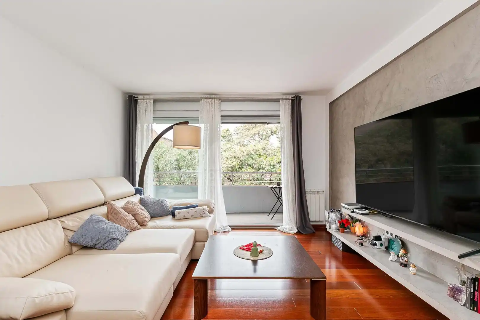 Ático en venta en CL PINZON, La Barceloneta