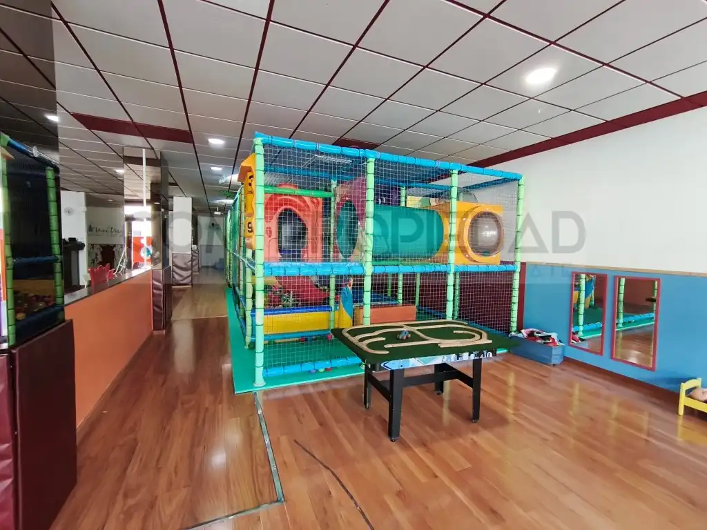 Commercial properties for rent in Marratxí