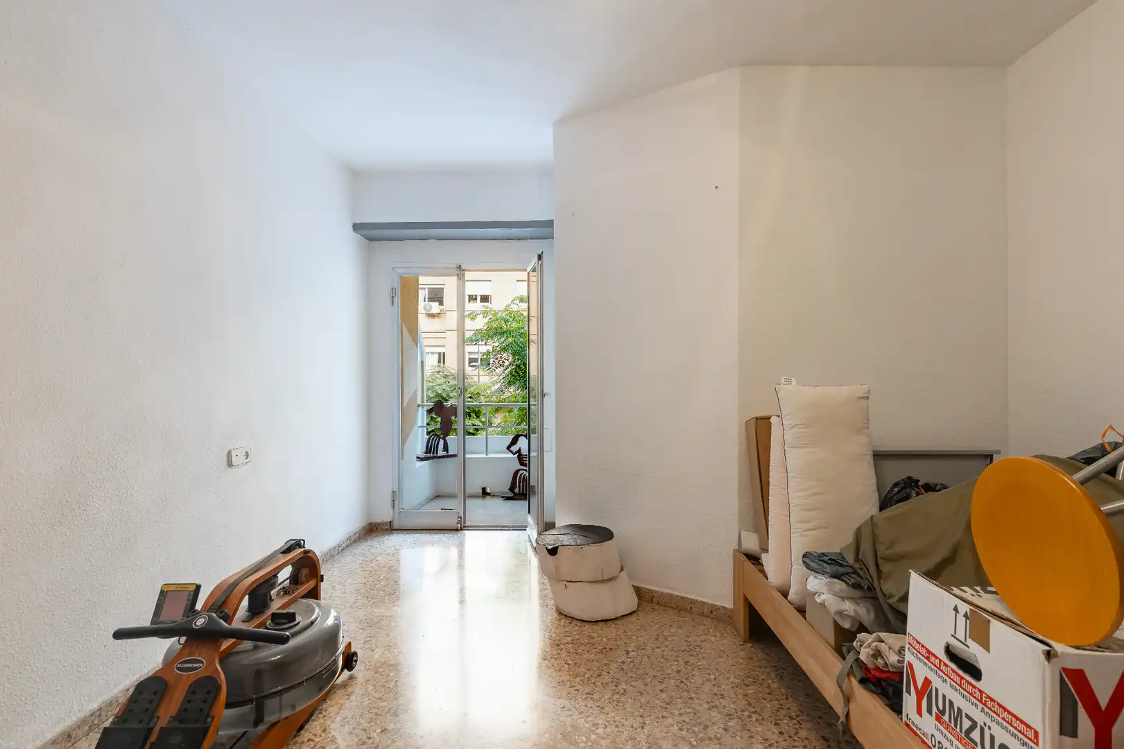 Appartement avec terrasse à vendre à Carrer del Mestre Padilla, imagen 40