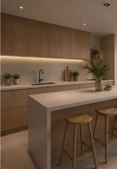 Villa avec jardin à vendre à Carrer dels Quaranta Pins 46, imagen 3
