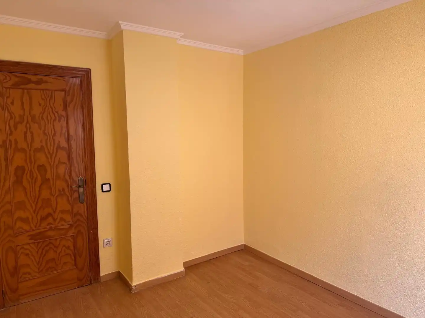 Bedroom of Flat for sale in Alicante / Alacant  with Air Conditioner, Heating and Balcony