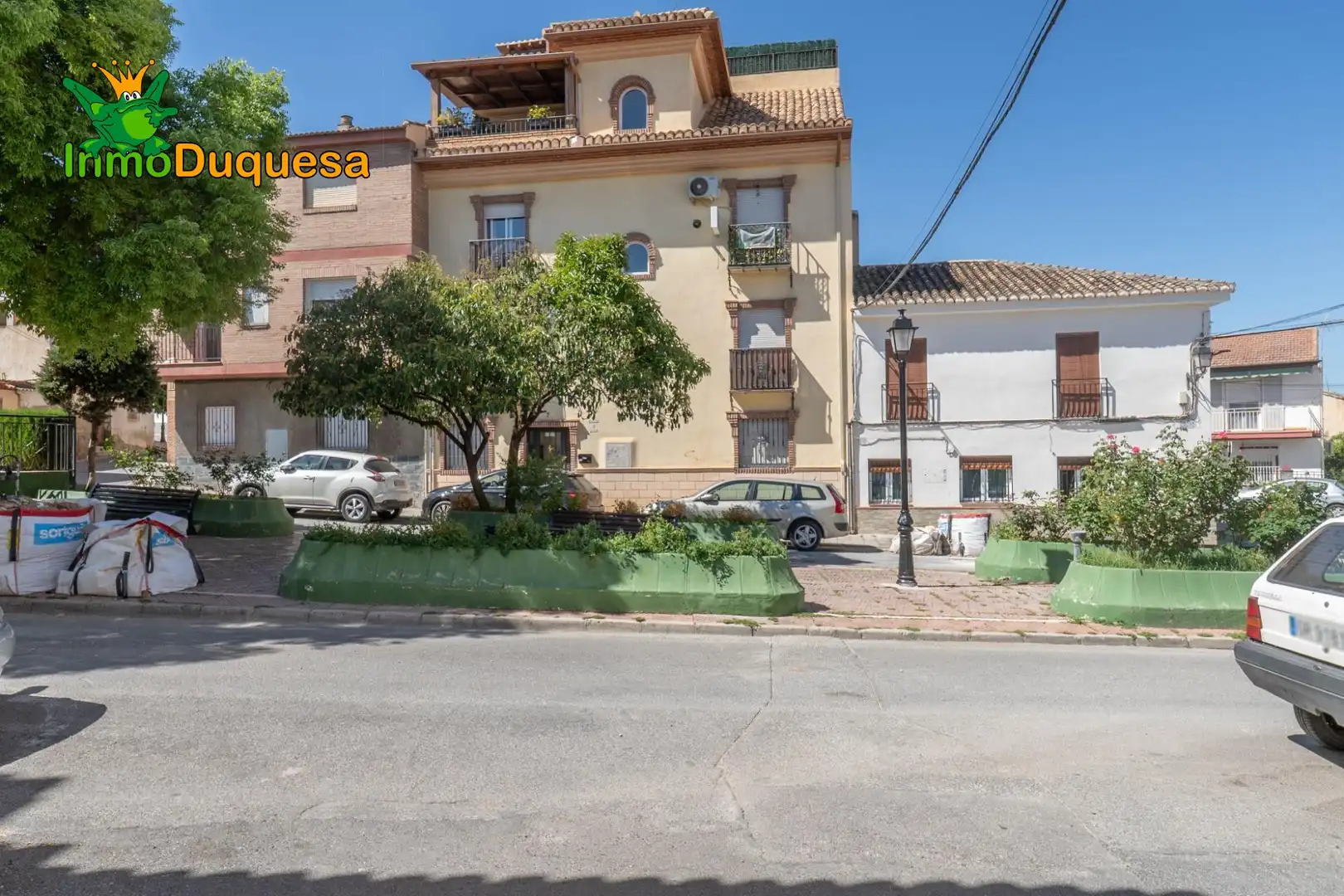 Reihenhaus zum Verkauf in La Zubia Ciudad, imagen 22