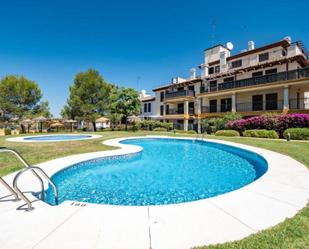 Garden of Apartment for sale in Ayamonte  with Terrace