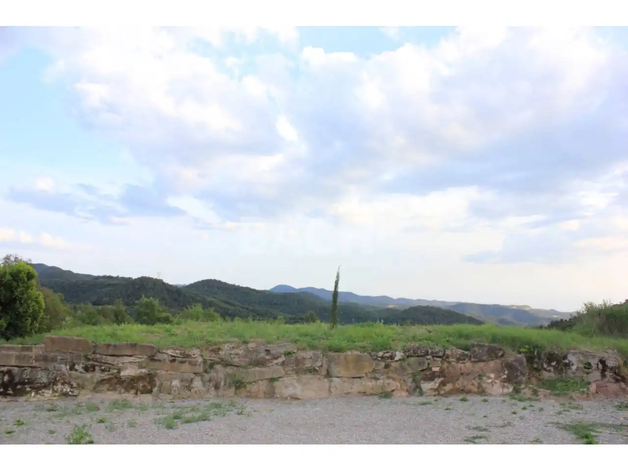 Country house zur Miete in Olost, Barcelona