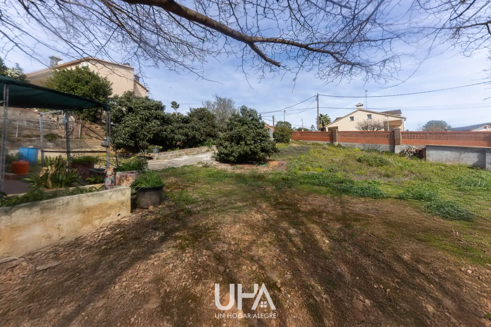 Residencial en venda en Gavà