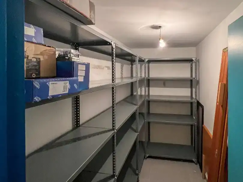Wohnung zum Verkauf in  Madrid Capital mit Klimaanlage und Schwimmbad