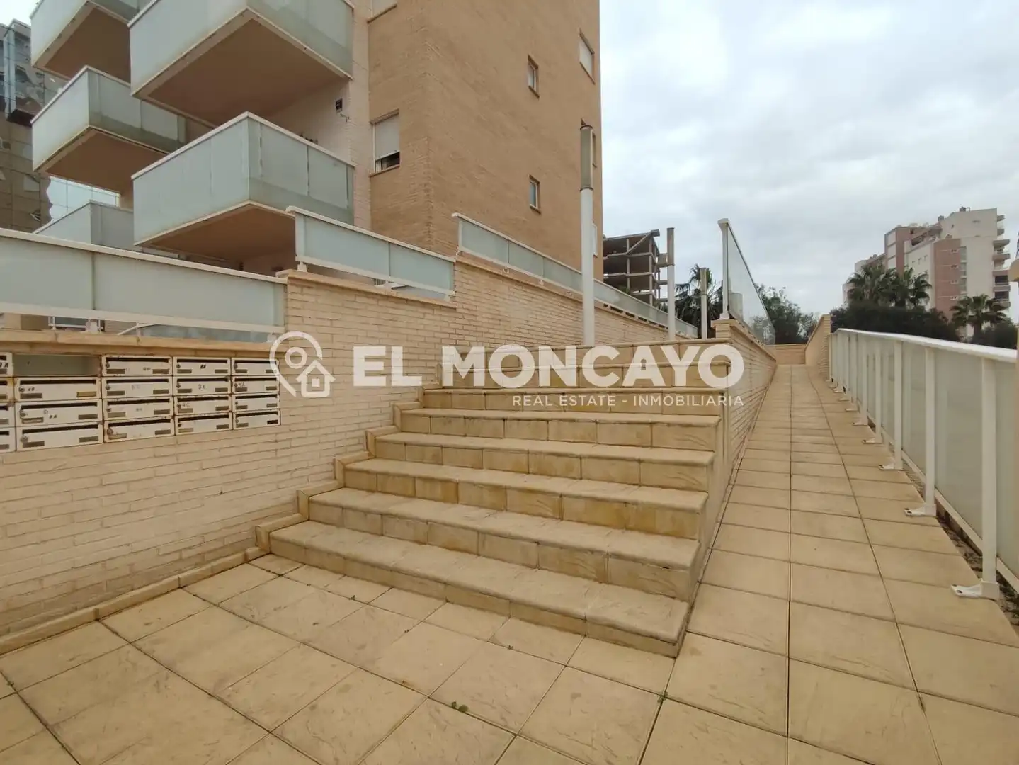 Apartamento con piscina en venta en Avenida PUERTO DEL, imagen 39