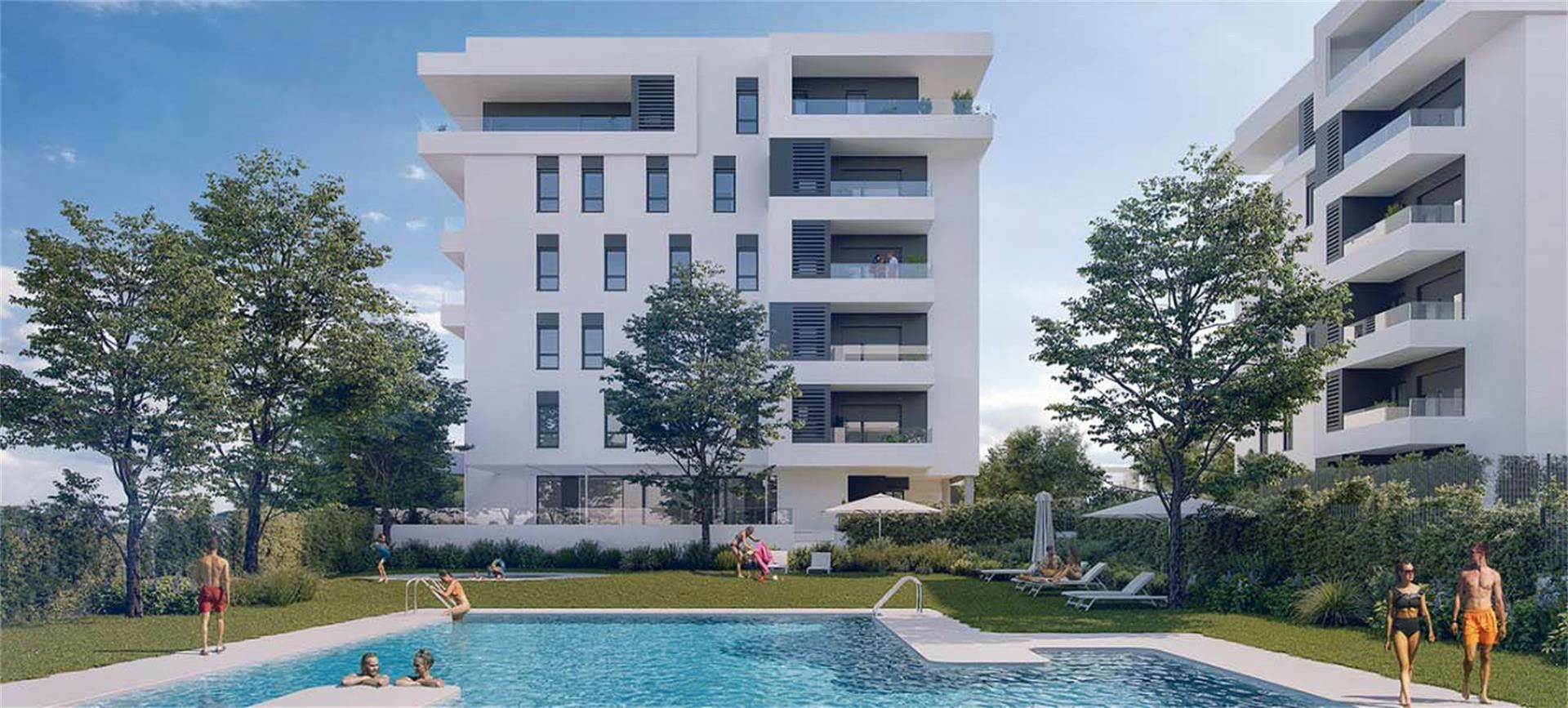 Planta baja en venta en Manuel Ríos Moreno, 1, Entrenúcleos