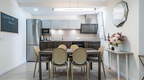 Foto 4 de Apartament en venda a Cervantes, 12, La Roqueta, Valencia Capital