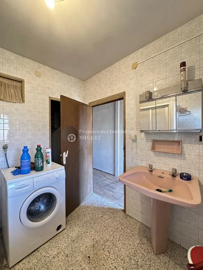 Casa con terrazza in vendita a Monterrei, imagen 42