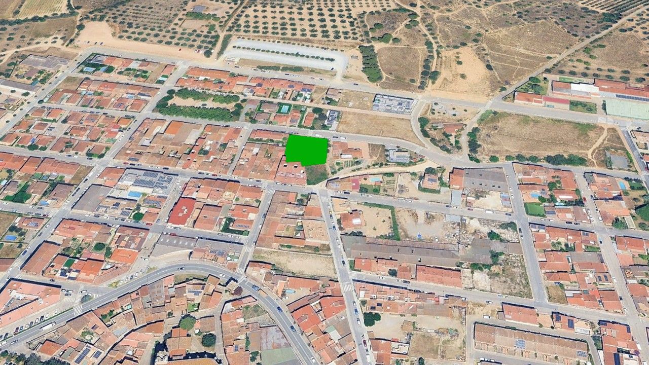 Terreno en venta en Torroella de Montgrí