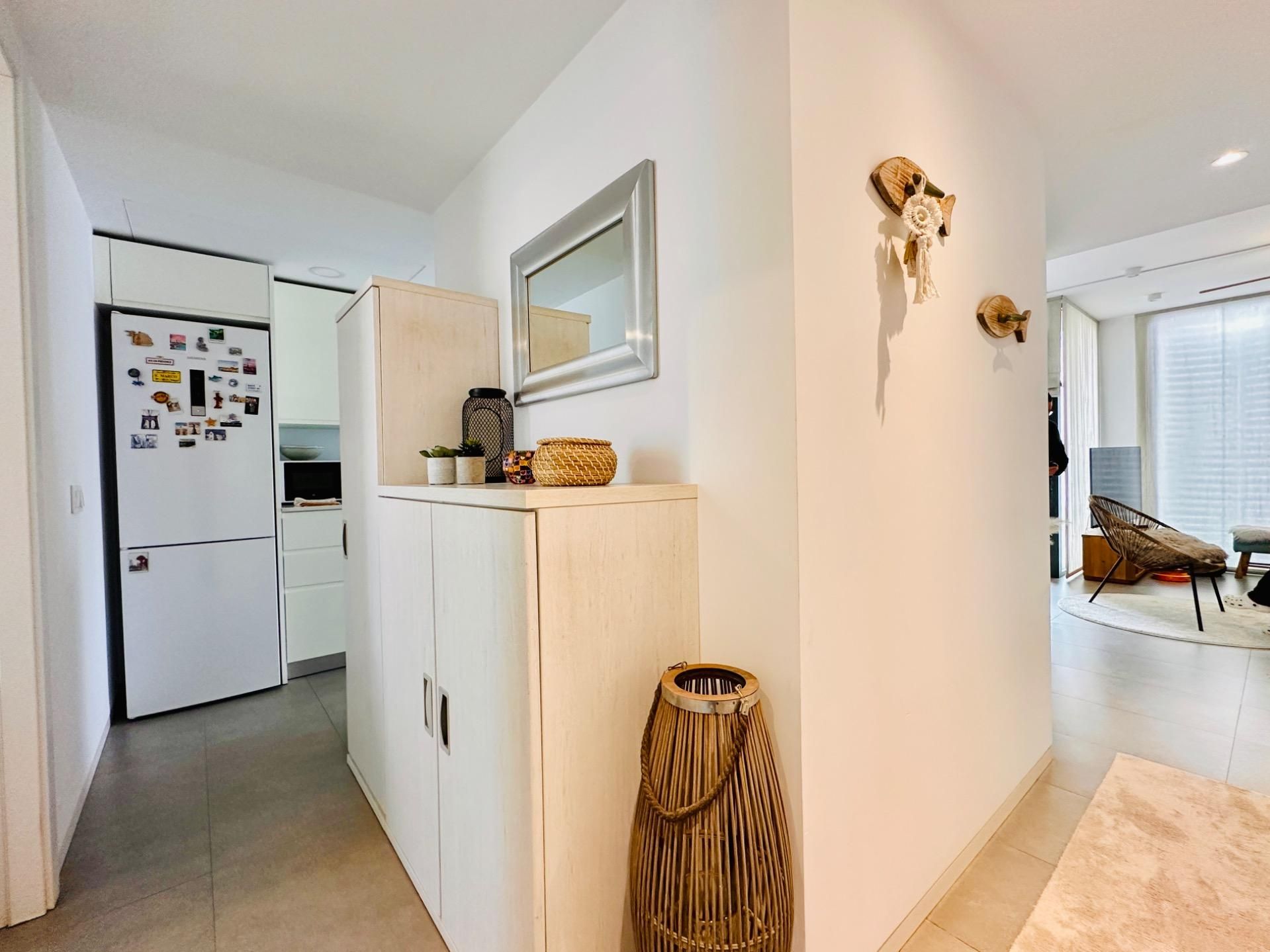 Attic for sale in Palamós  with Terrace, Storage room and Balcony