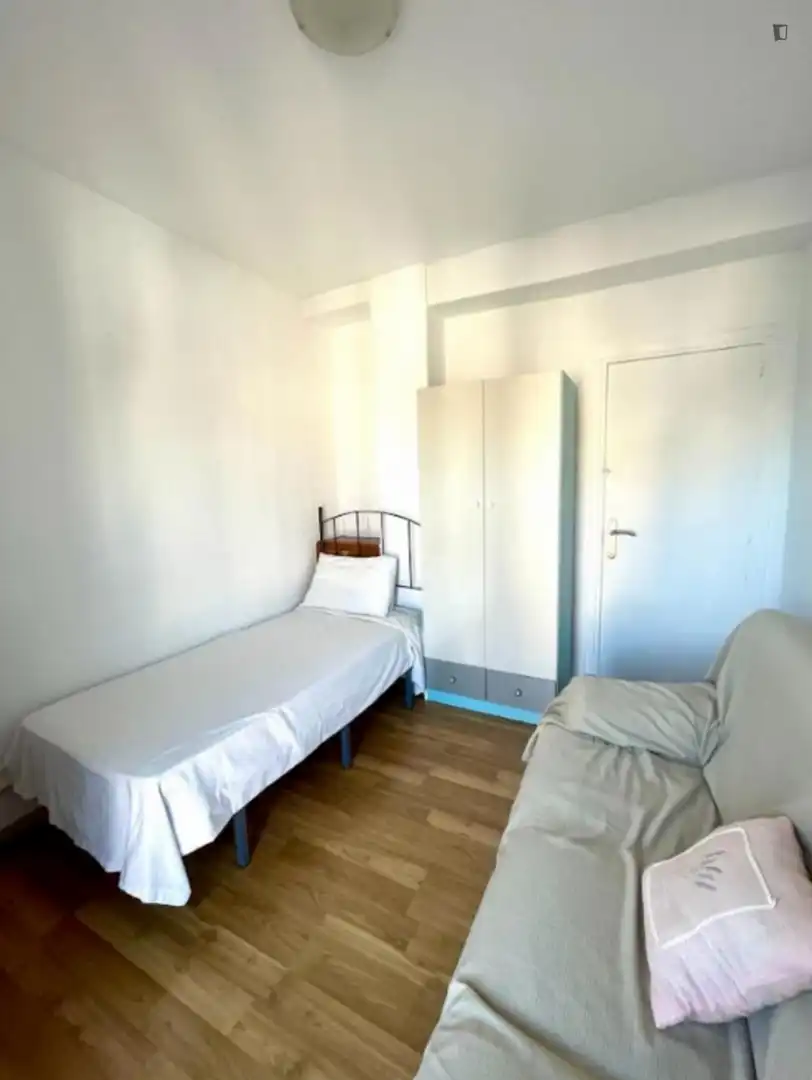 Habitación en Casco Antiguo