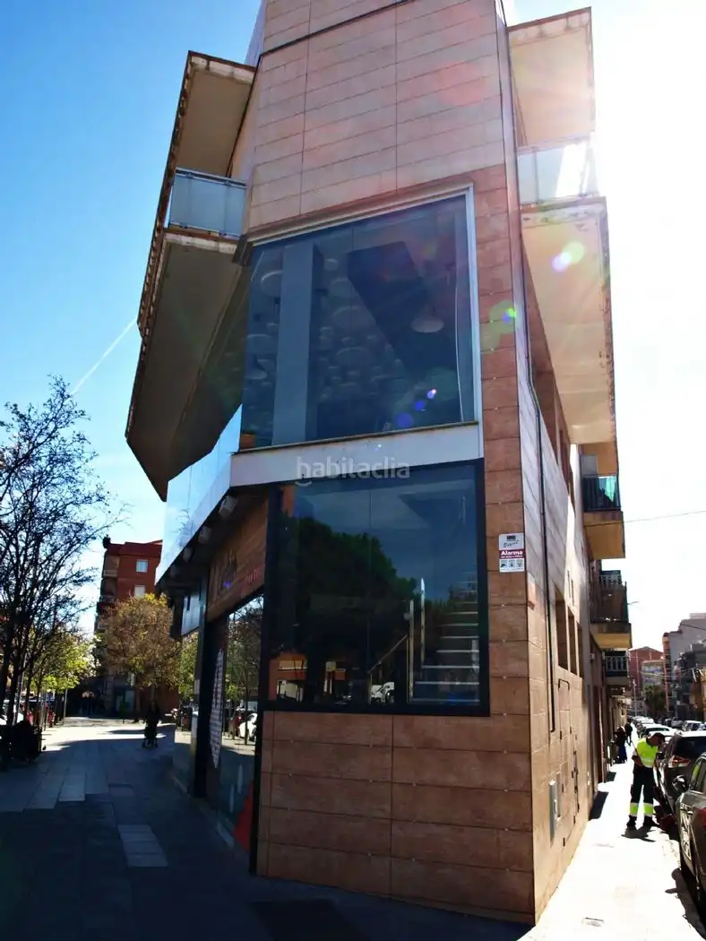 Local comercial en alquiler en Carrer de Lluís Dalmau 44, imagen 16