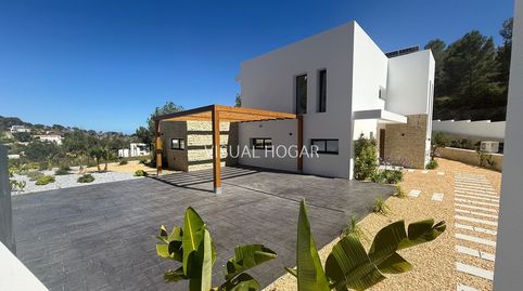 Photo 3 of Houses for sale in La Fustera, Benissa
