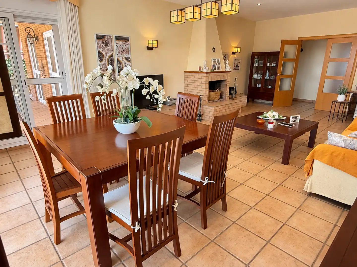 House with pool for sale in Els Avets - Can Serrafossà - Ximelis, imagen 15
