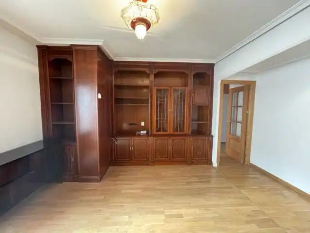 Sala de estar de Ático en venta en Rivas-Vaciamadrid con Aire acondicionado, Calefacción y Terraza