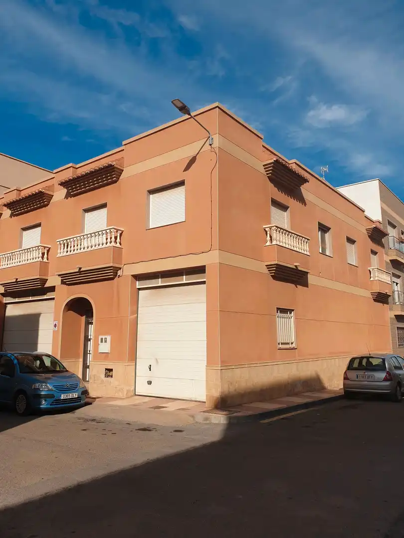 Maison mitoyenne à vendre à Calle Montejícar 7G, imagen 5