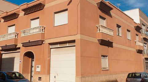 Photo 5 of Single-family semi-detached for sale in Calle Montejícar, 7g, Roquetas Pueblo, Roquetas de Mar