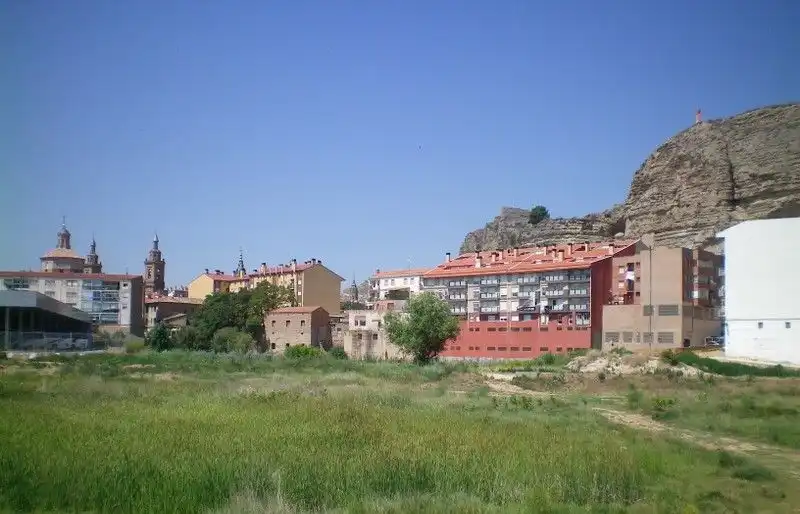 Residential land for sale in Plaza Margarita Uno, imagen 2