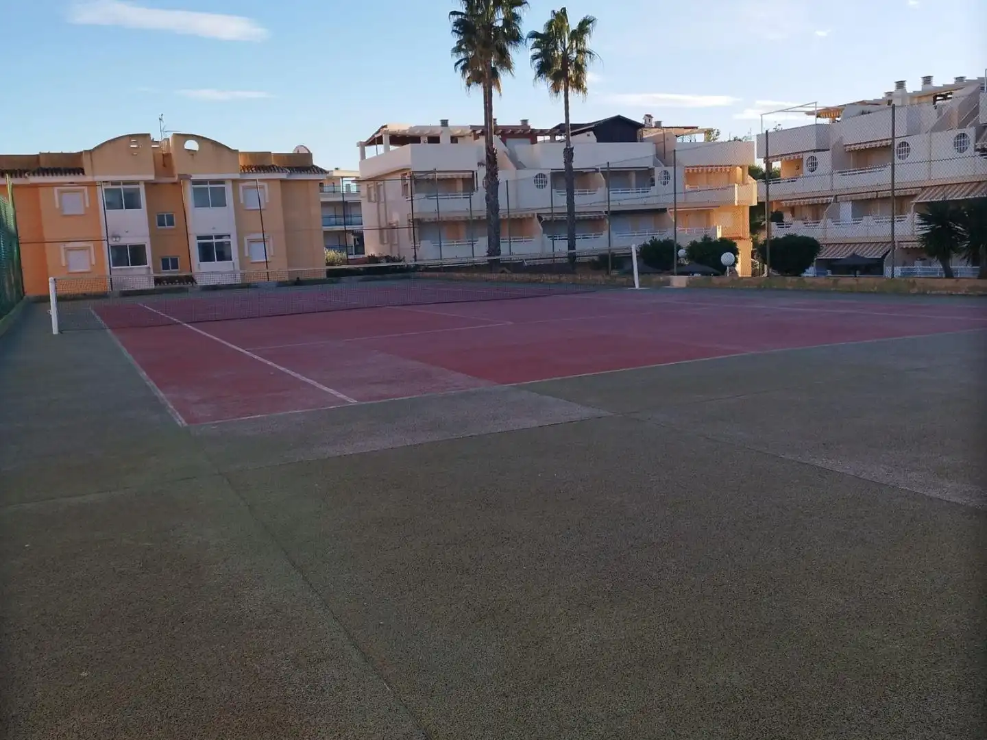 Penthouse mit Pool zum Verkauf in avenida borrons 42, imagen 15