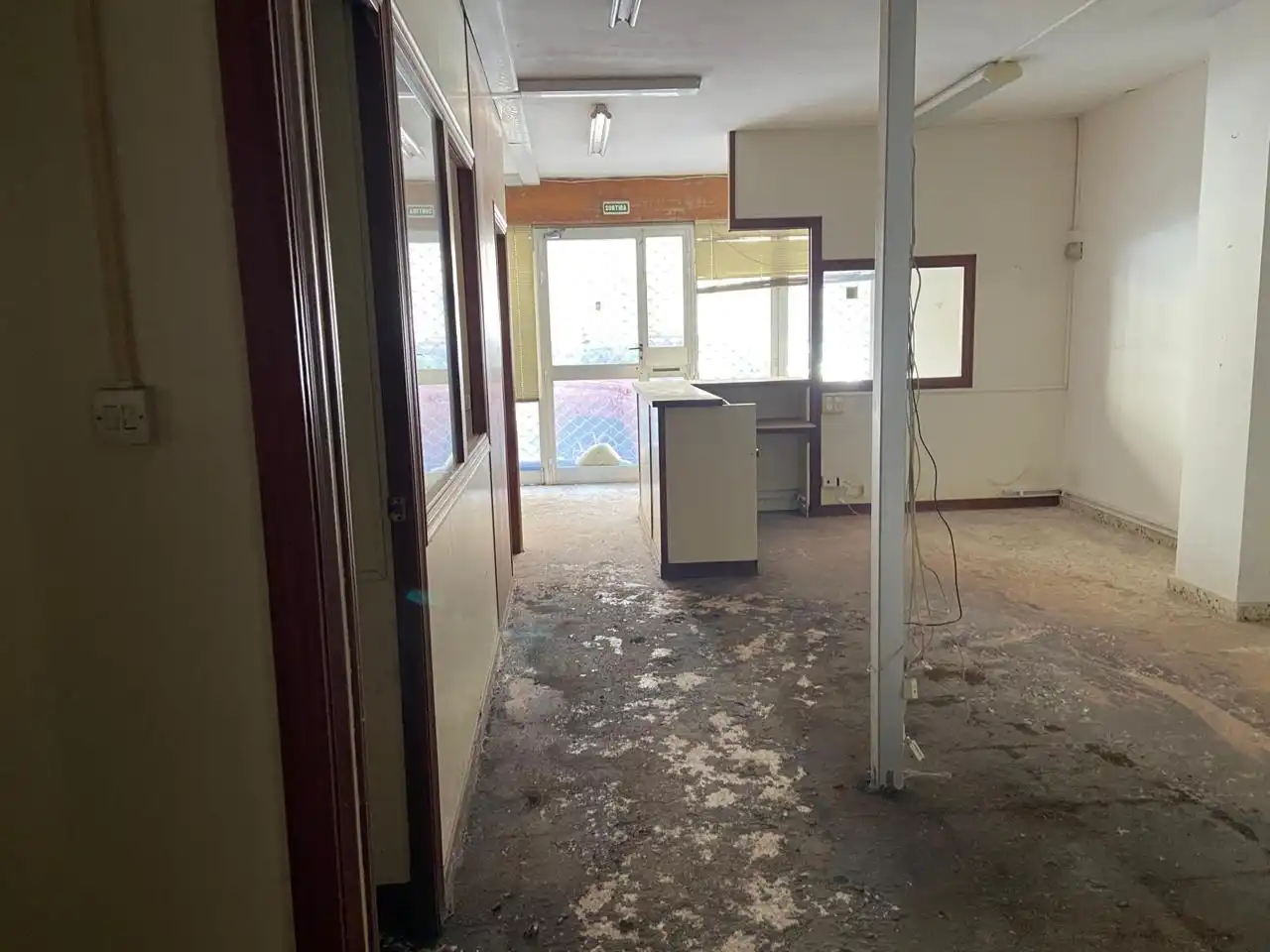 Local comercial en venda a De Masdenverge, imagen 28
