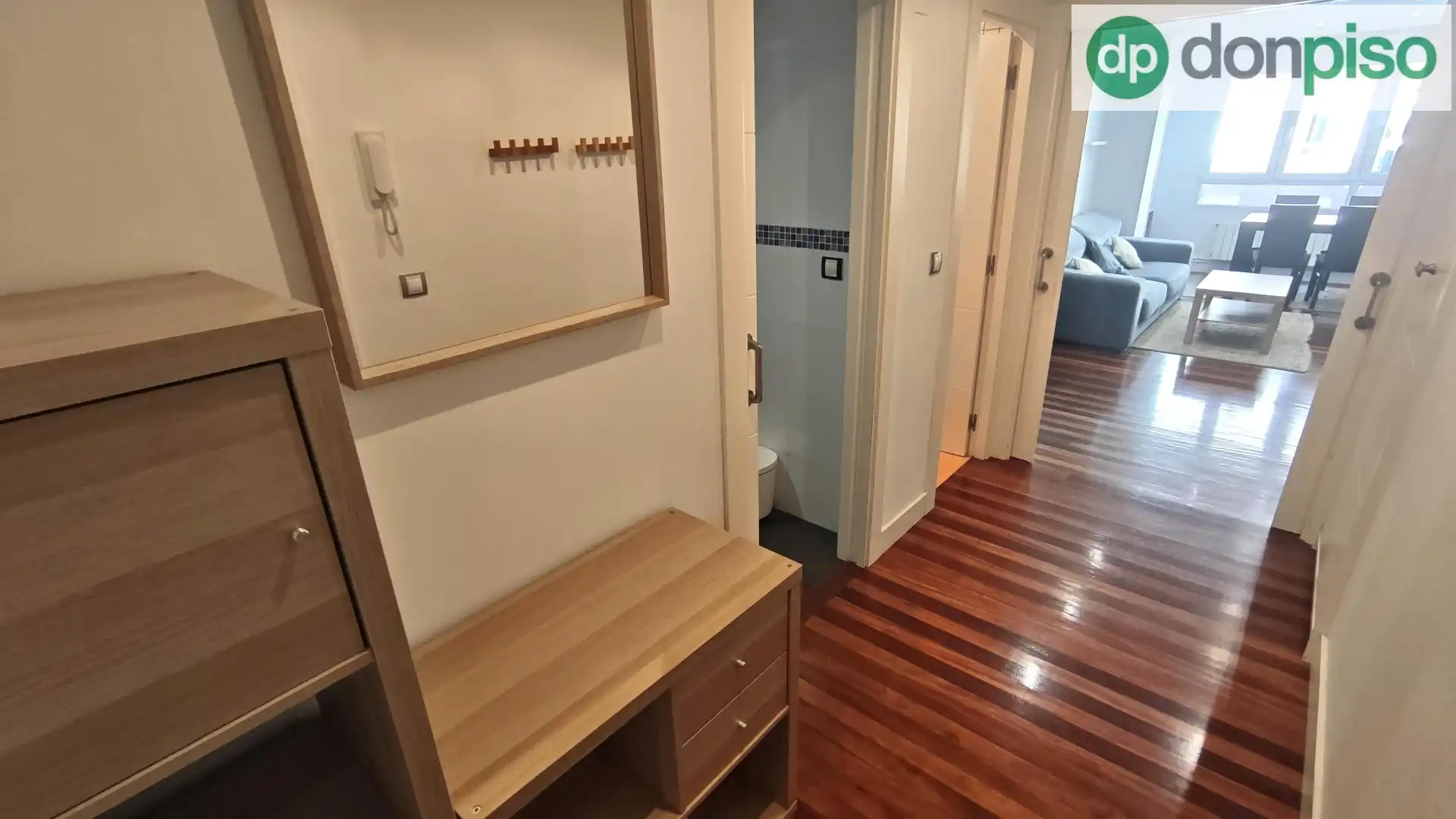 Appartement avec ascenseur à vendre à Calle Ruiz Zorrilla, imagen 6