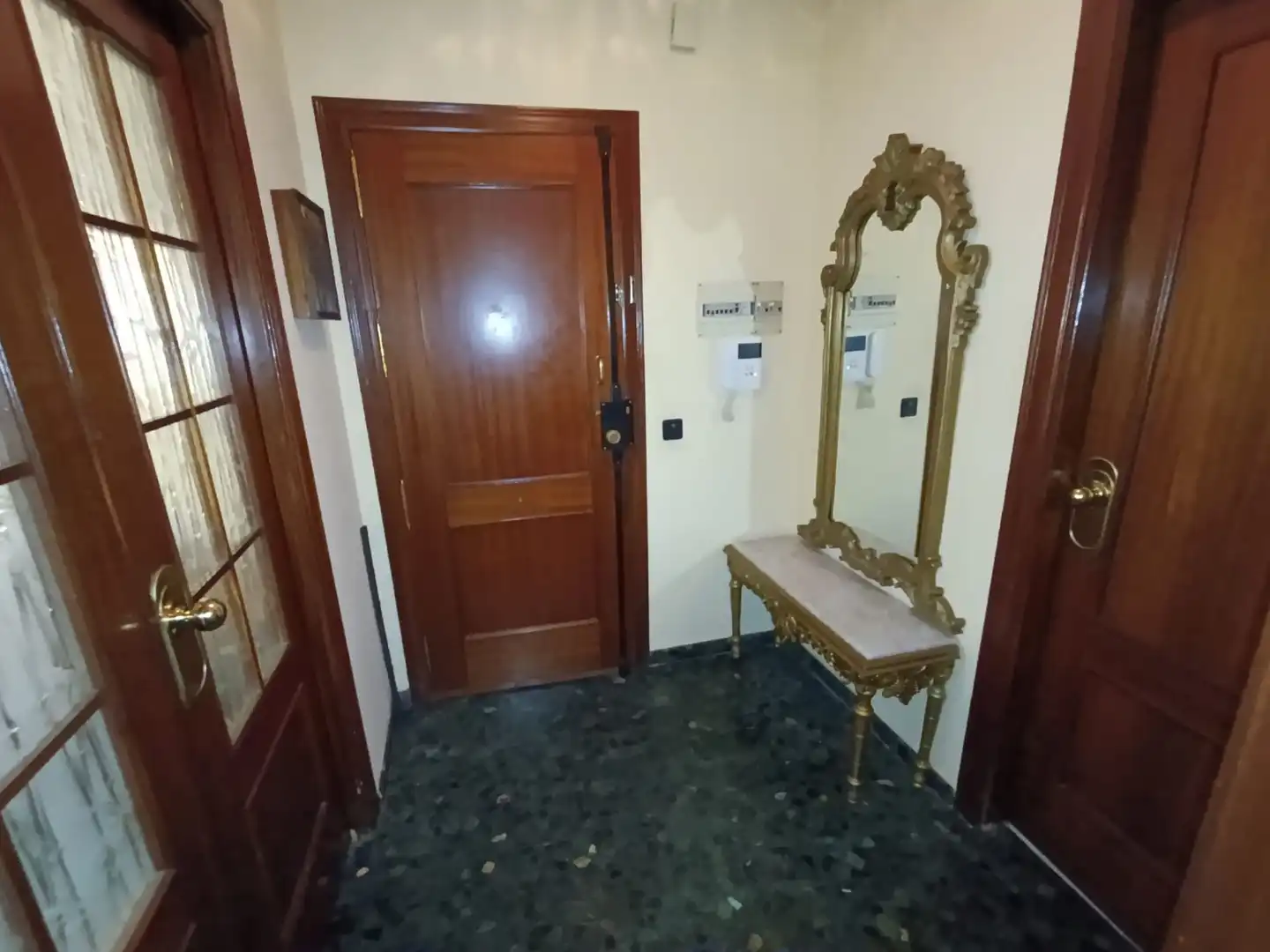 Piso en venta en Linares con Aire acondicionado y Piscina comunitaria