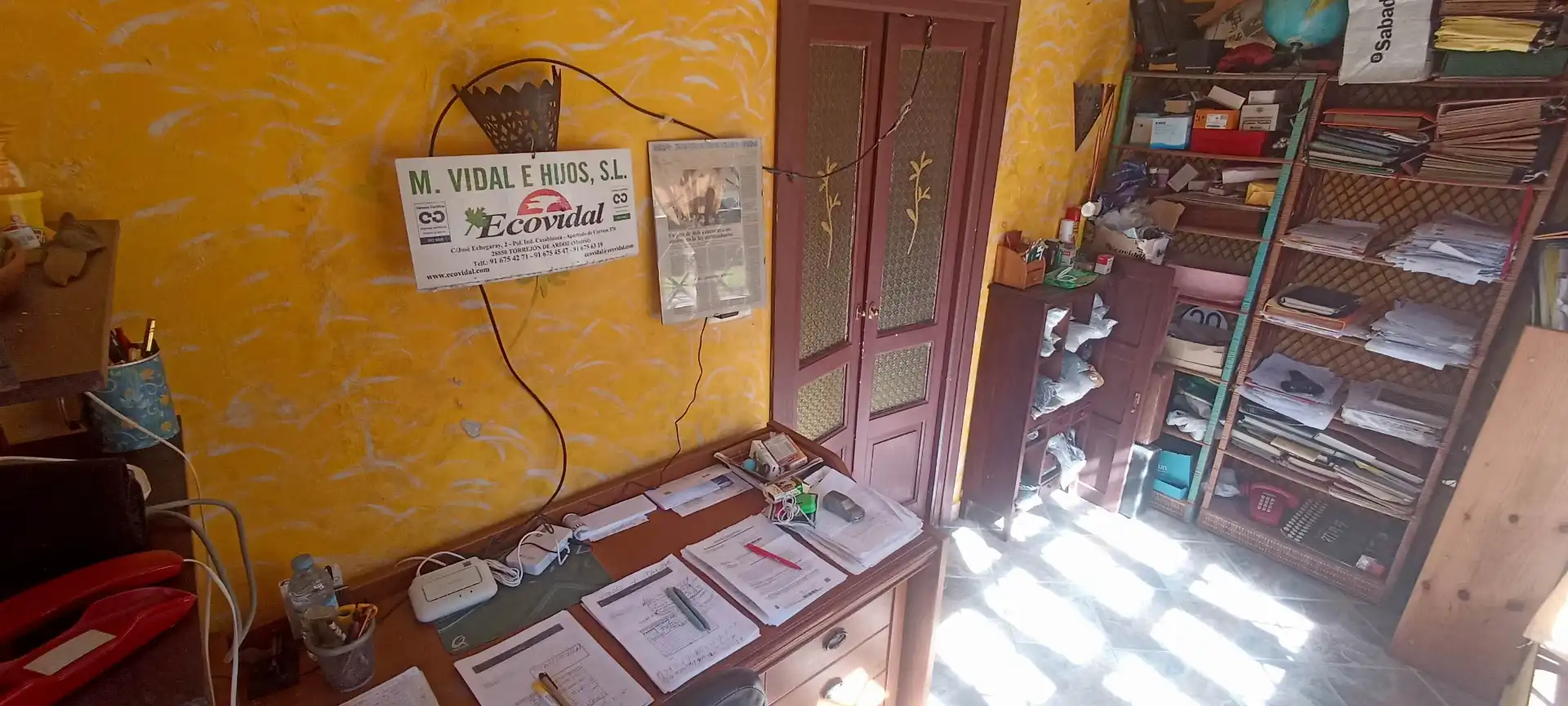 Villa con giardino in vendita a Santa María del Mar - El Puerto, imagen 24