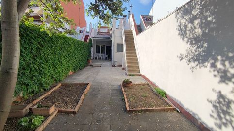 Foto 2 de Casa o xalet de lloguer a Calle Lepant, Segle XX, Terrassa