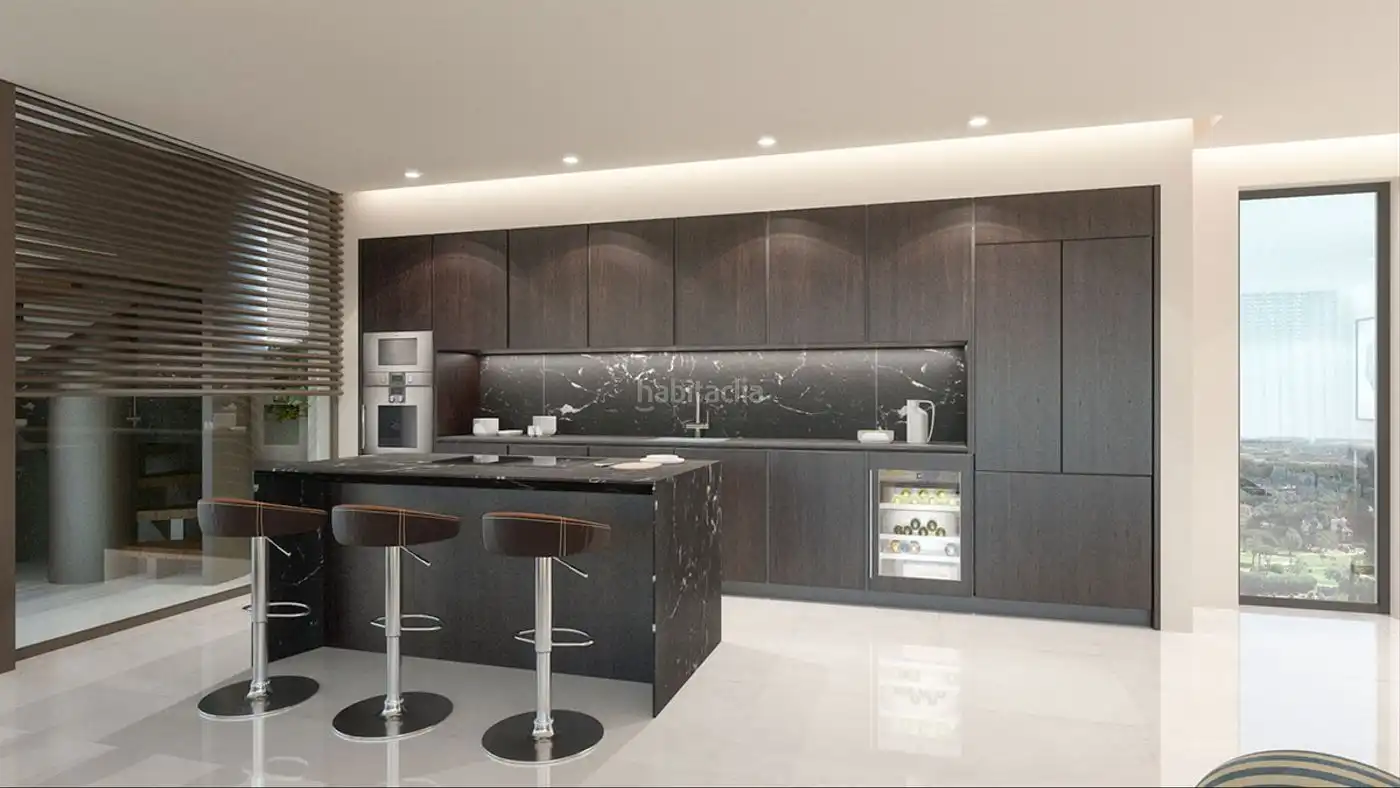 Pis amb ascensor en venda a Calle Incosol 56, imagen 5