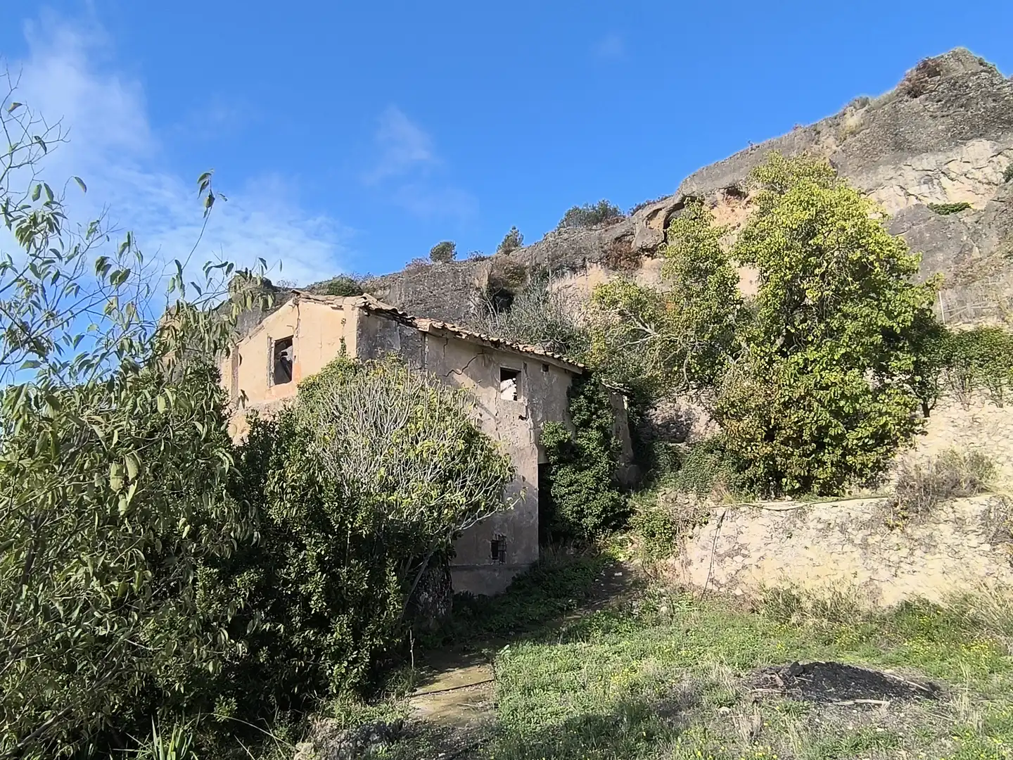 Haus oder Chalet zum Verkauf in Casco Histórico